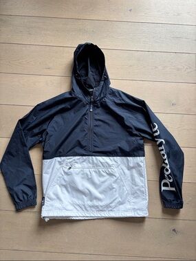 Windbreaker